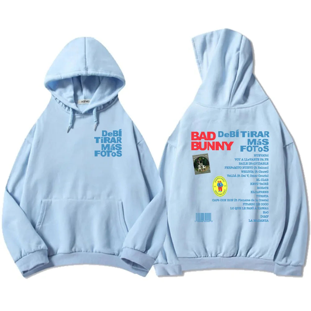 DTMF Hoodie