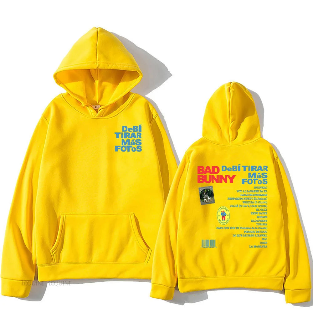 DTMF Hoodie