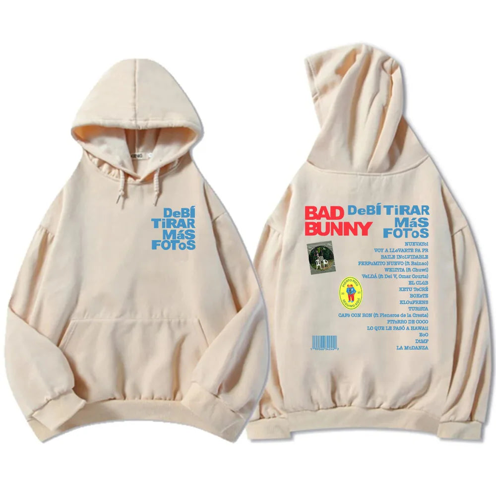 DTMF Hoodie
