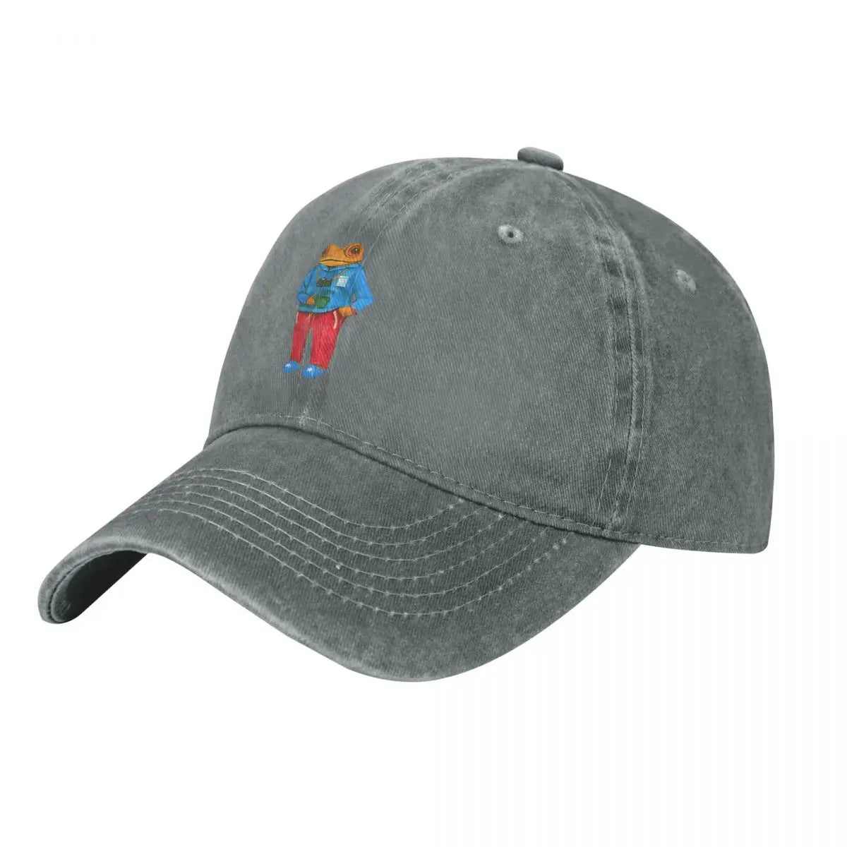 Concho Gorra