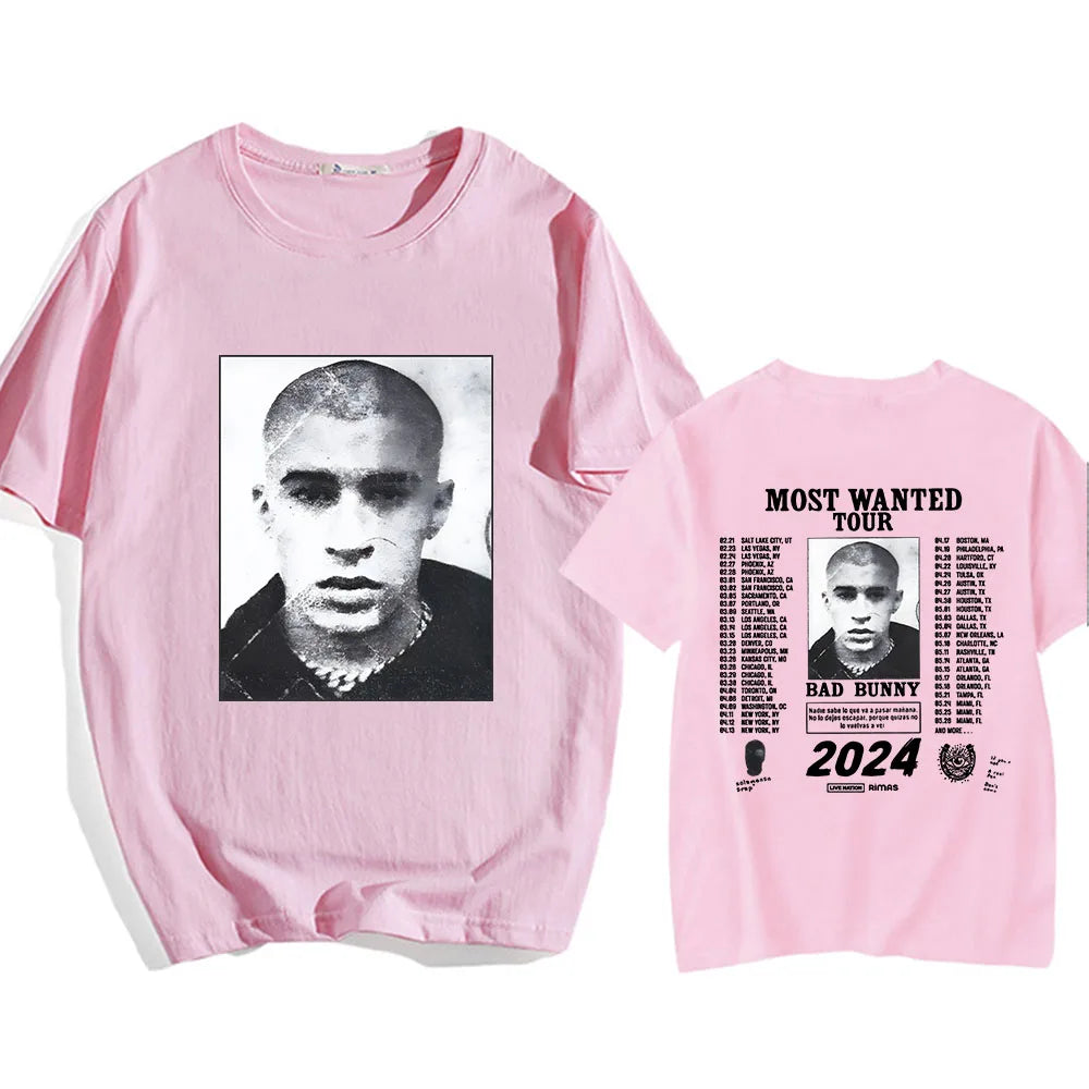 Bad bunny Print