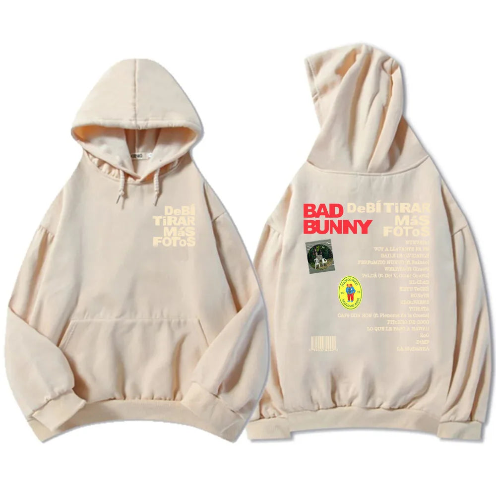 DTMF Hoodie