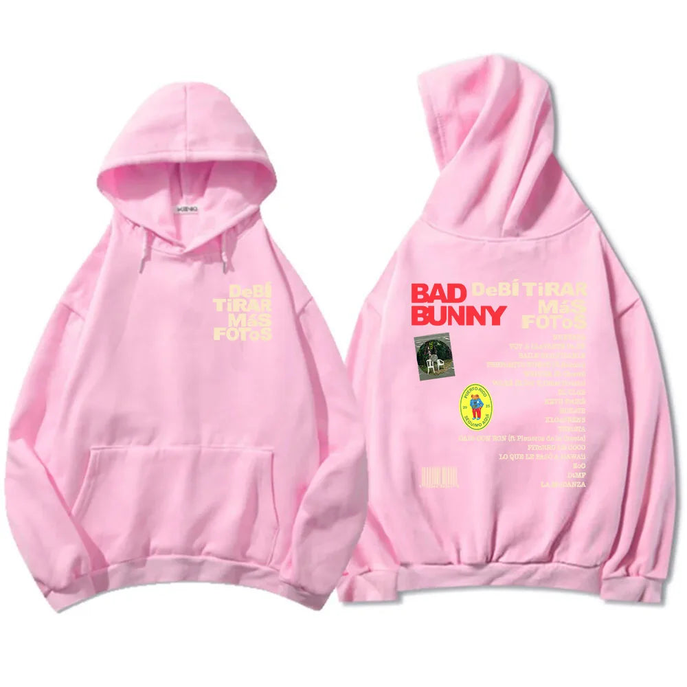 DTMF Hoodie