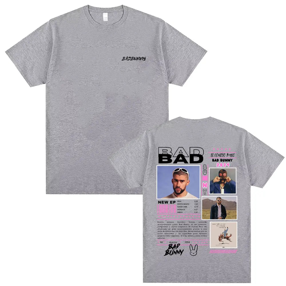 Bad Bunny Basic