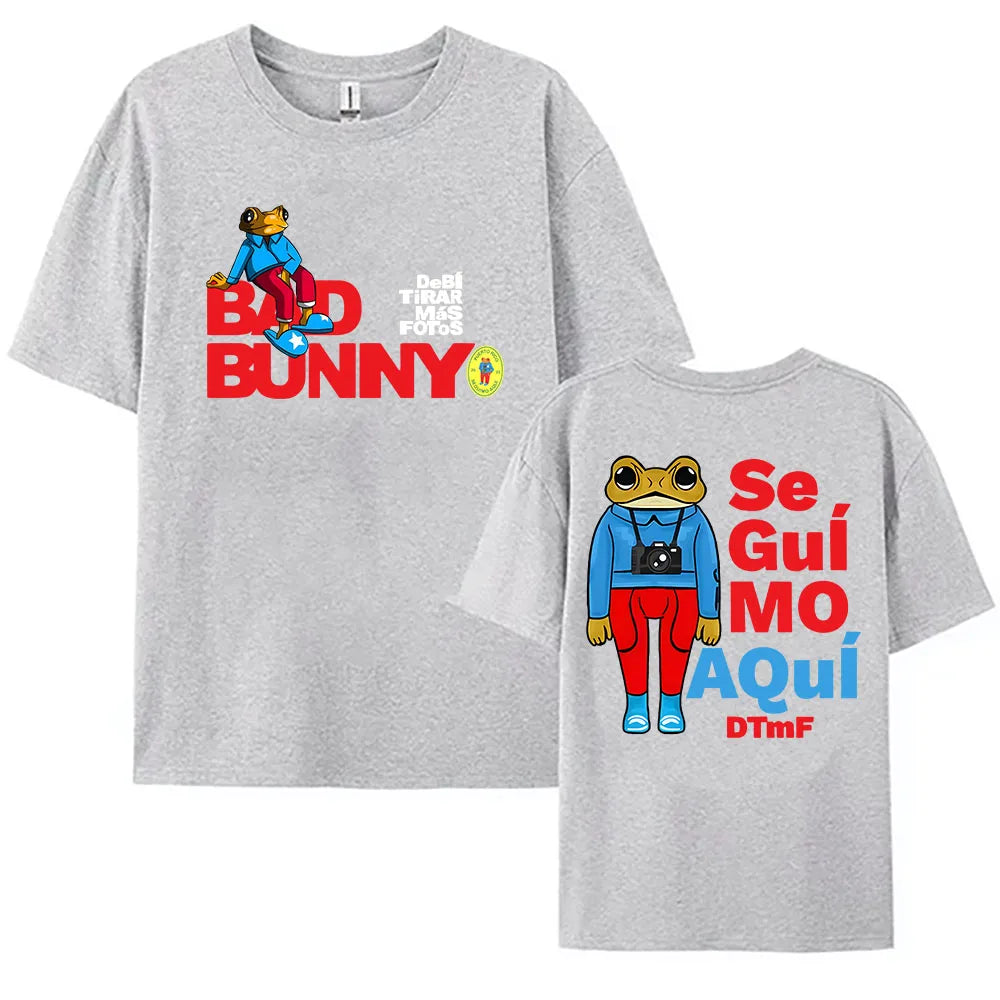 Concho x BAD Bunny