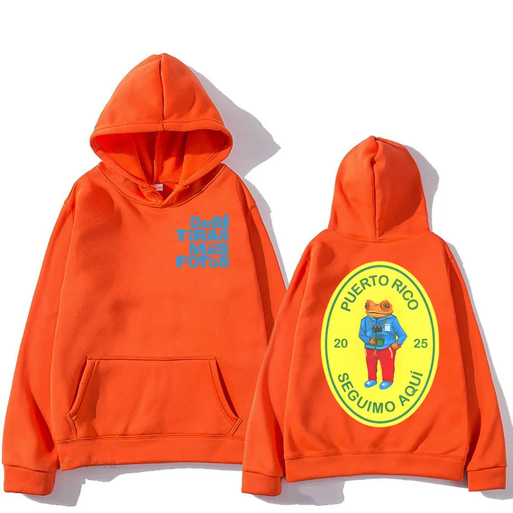 Concho Hoodie