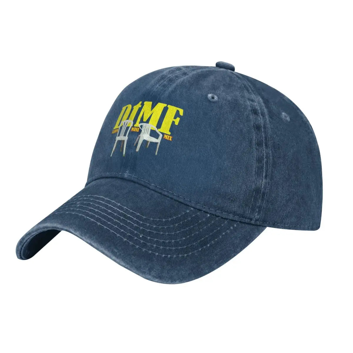 DTMF Gorra