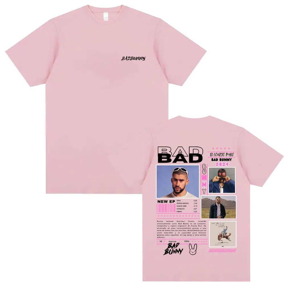 Bad Bunny Basic