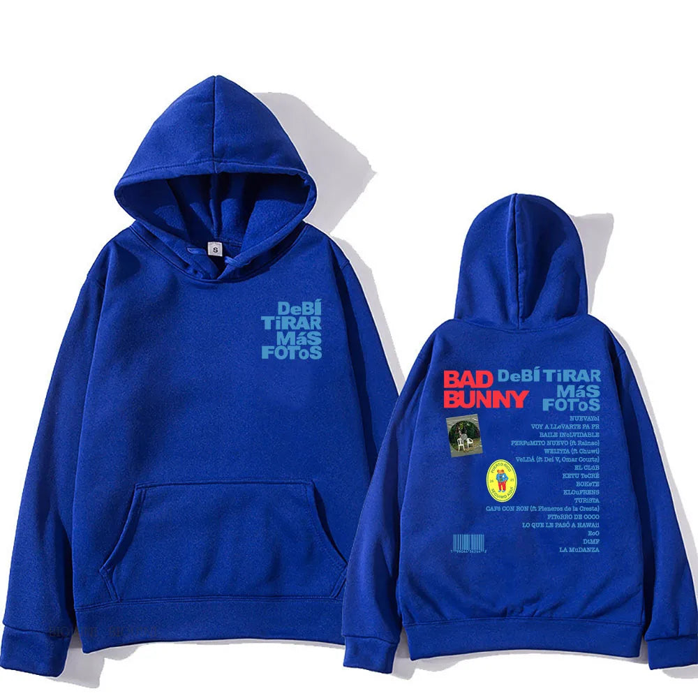 DTMF Hoodie