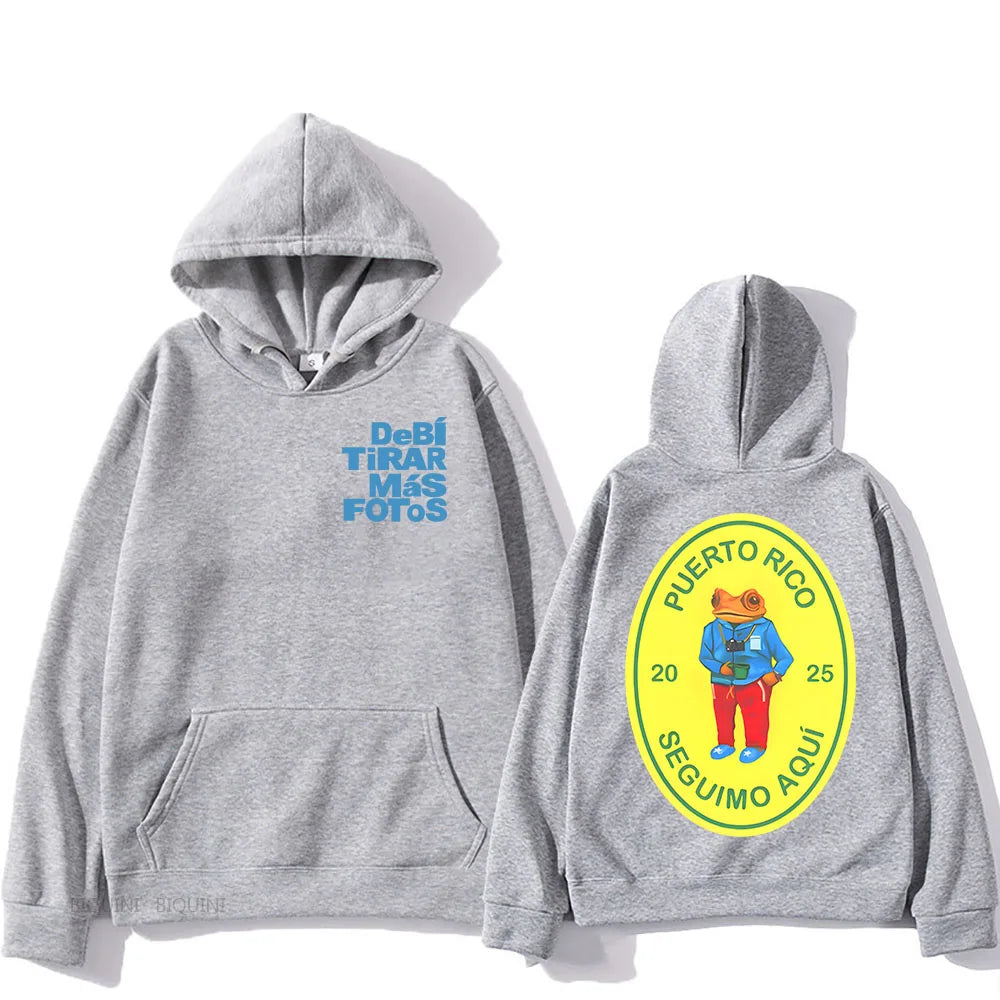 Concho Hoodie