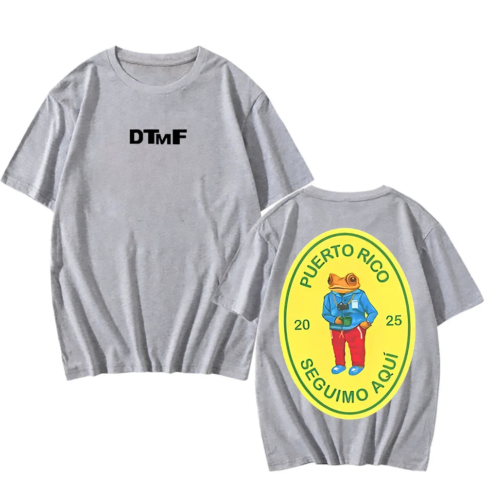 Camiseta Concho