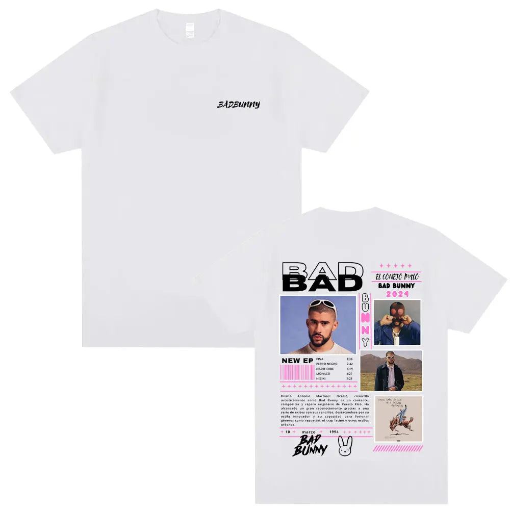 Bad Bunny Basic