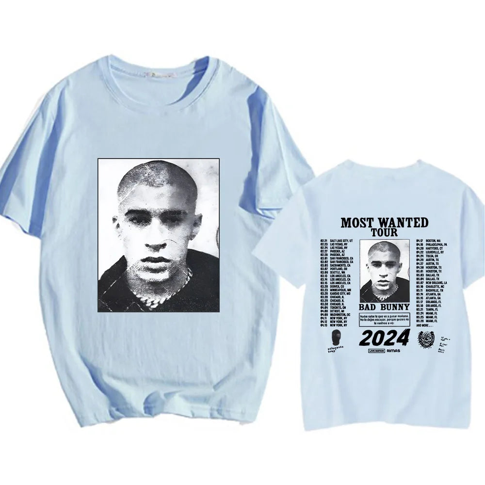 Bad bunny Print