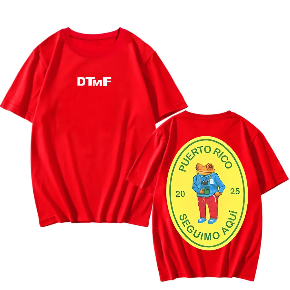 Camiseta Concho