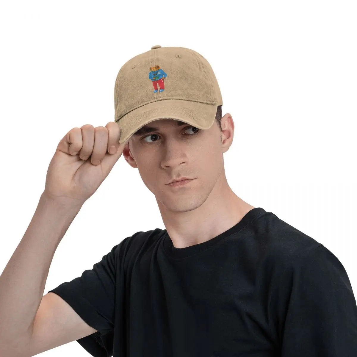 Concho Gorra
