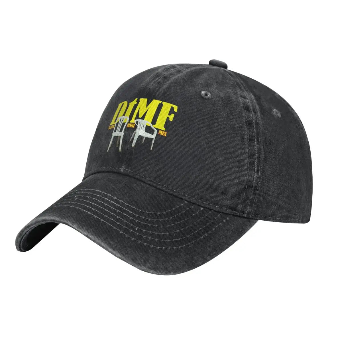 DTMF Gorra