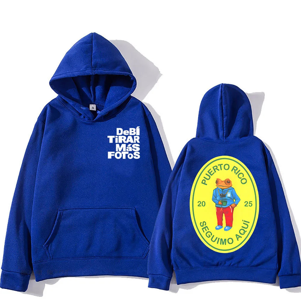 Concho Hoodie