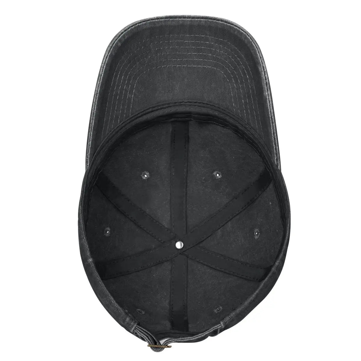 DTMF Gorra