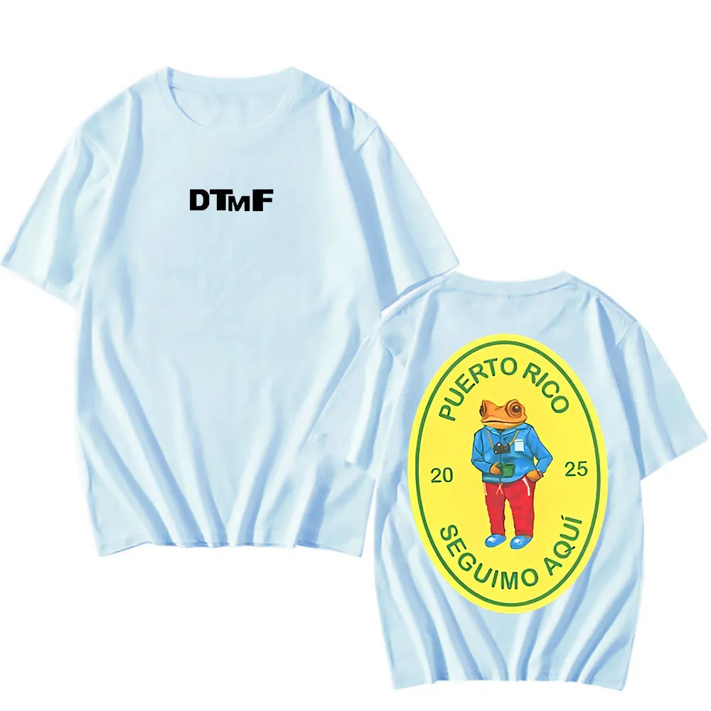 Camiseta Concho