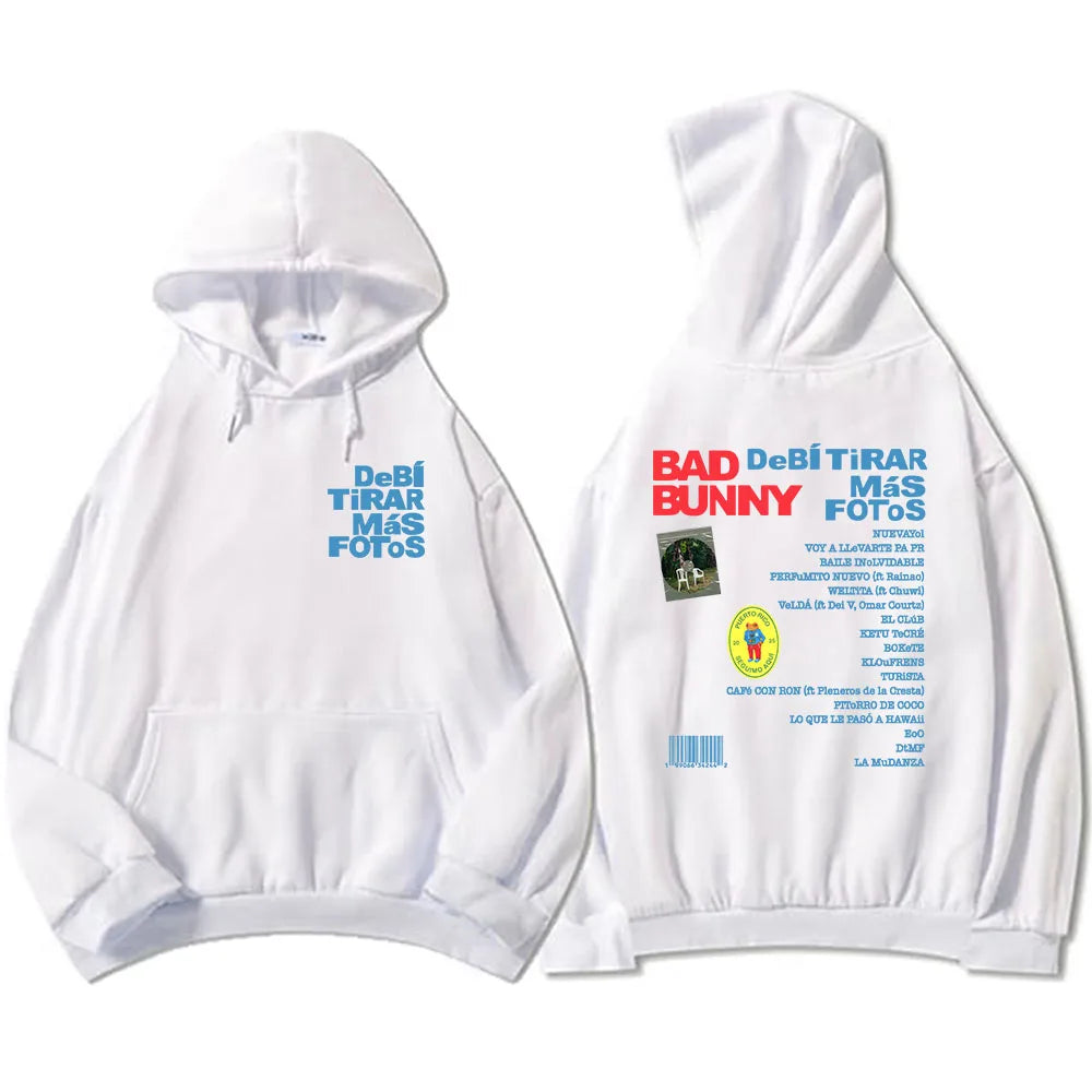 DTMF Hoodie