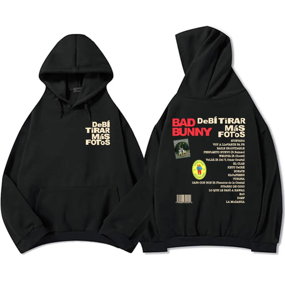 DTMF Hoodie