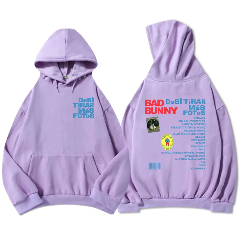 DTMF Hoodie