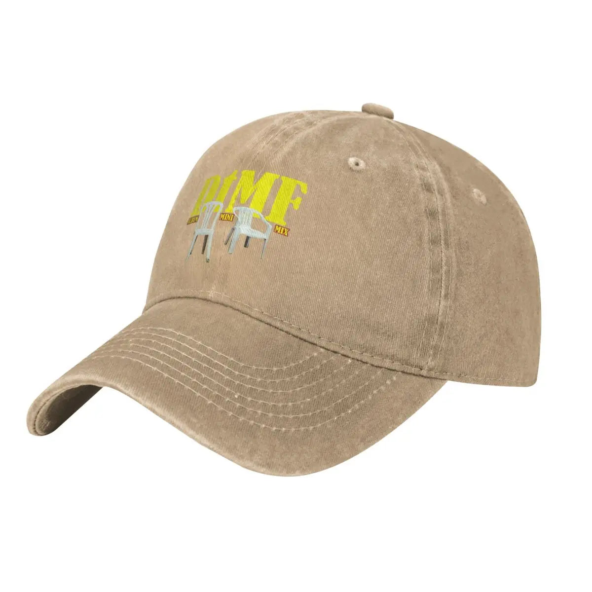 DTMF Gorra