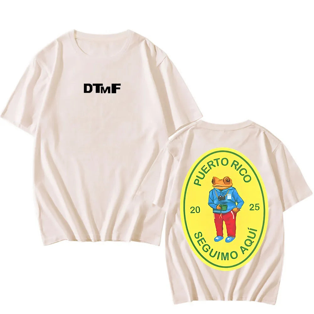 Camiseta Concho