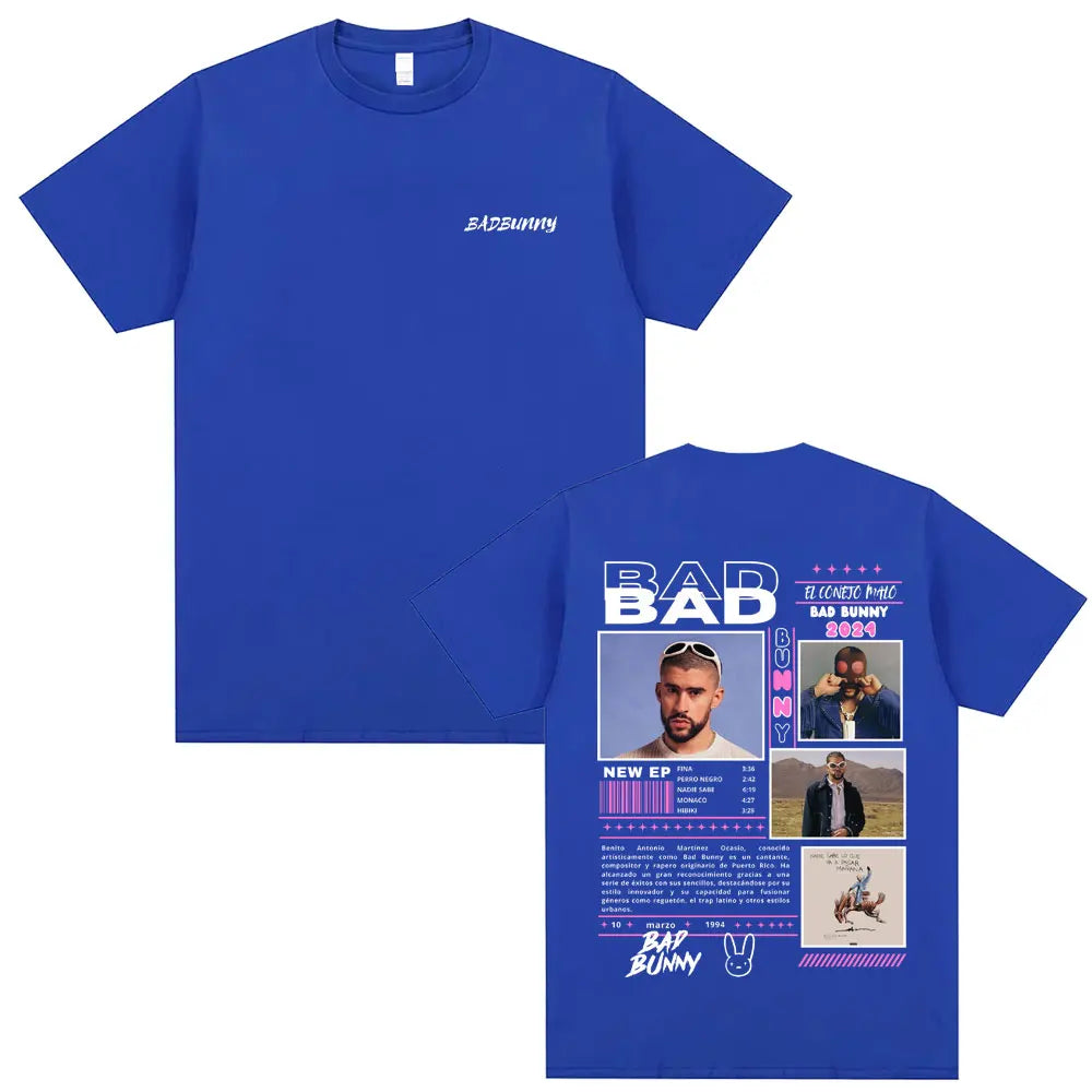 Bad Bunny Basic
