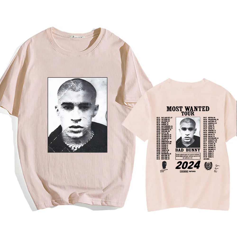 Bad bunny Print