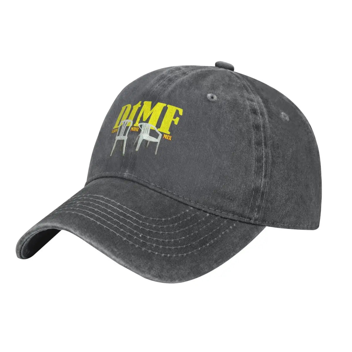 DTMF Gorra