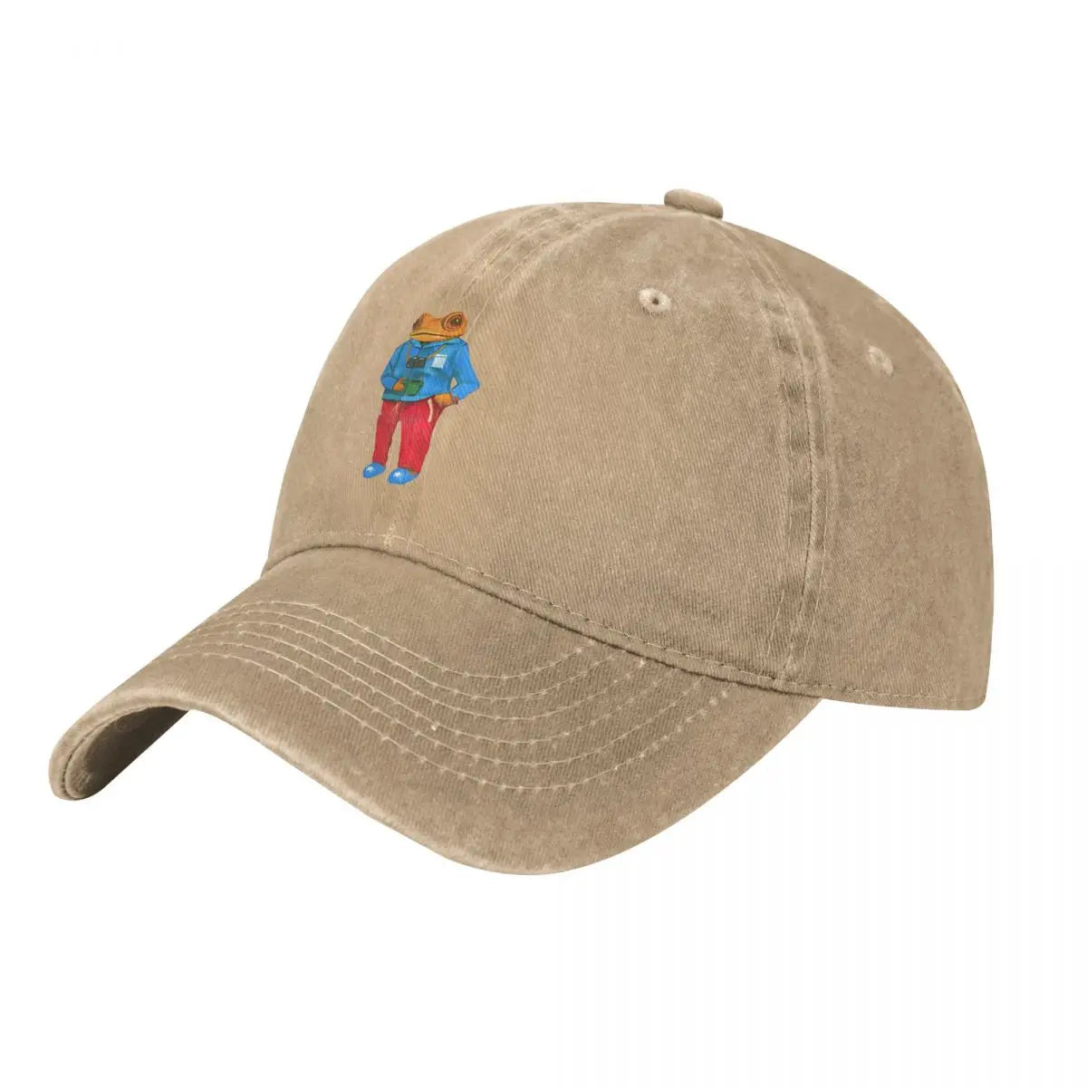 Concho Gorra