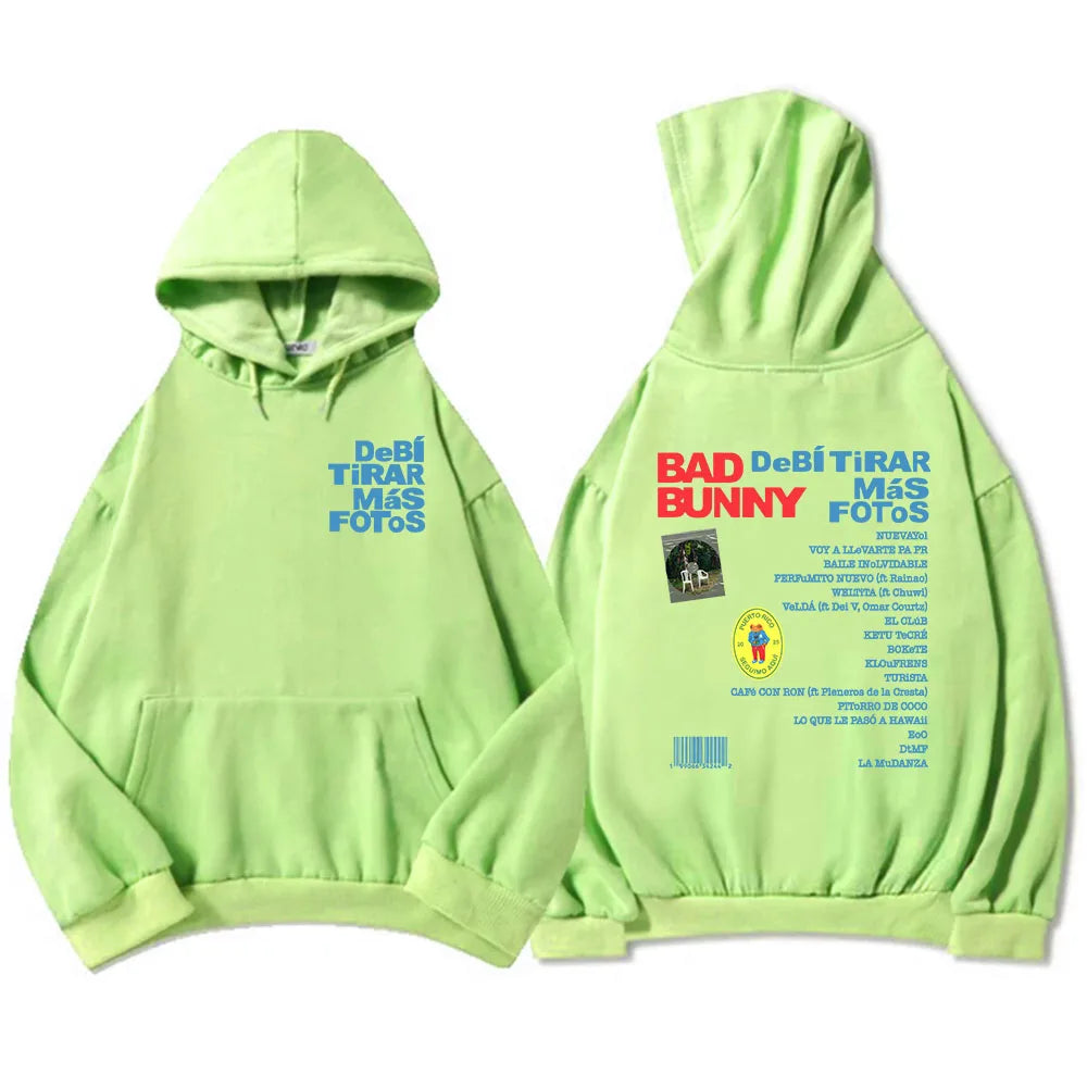 DTMF Hoodie