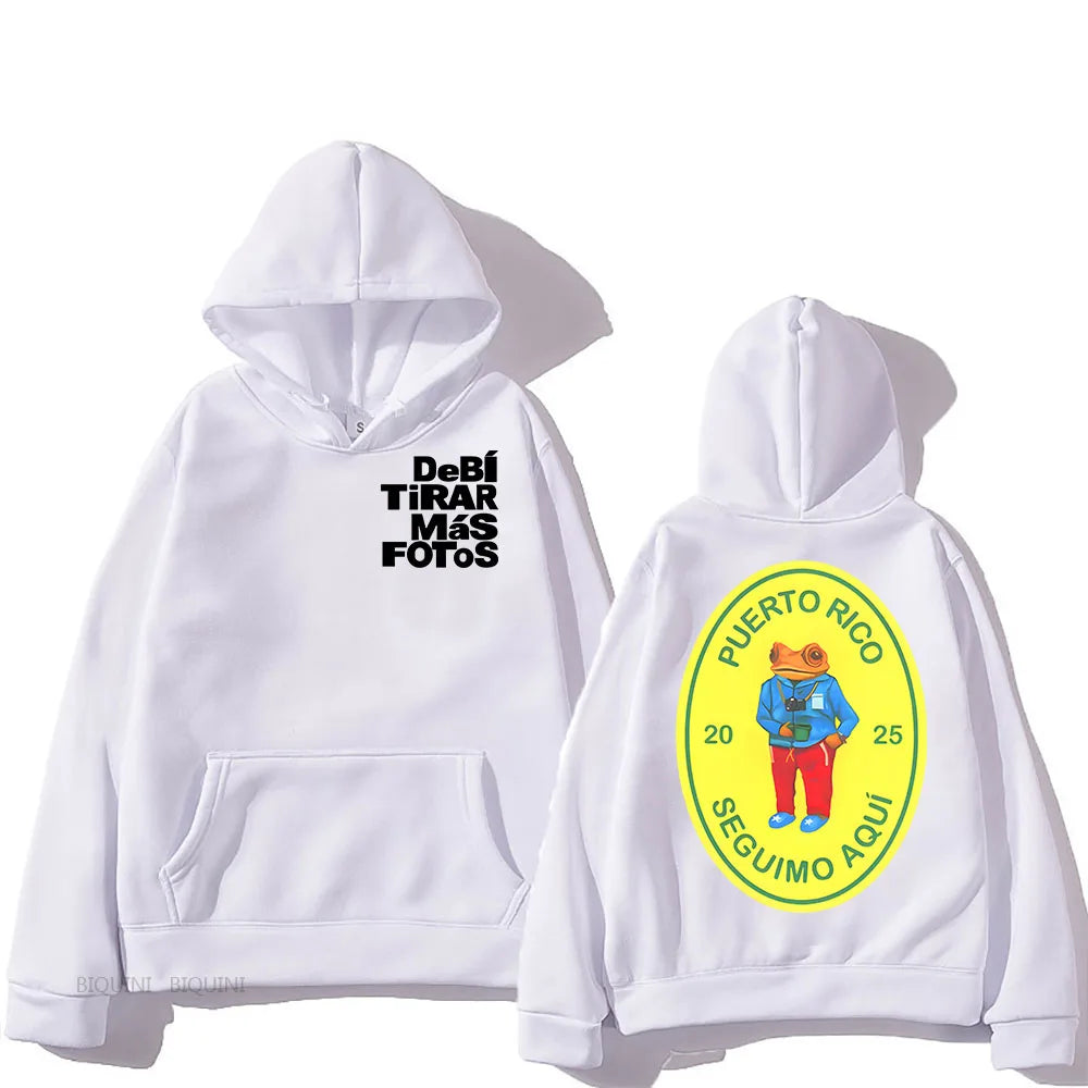 Concho Hoodie