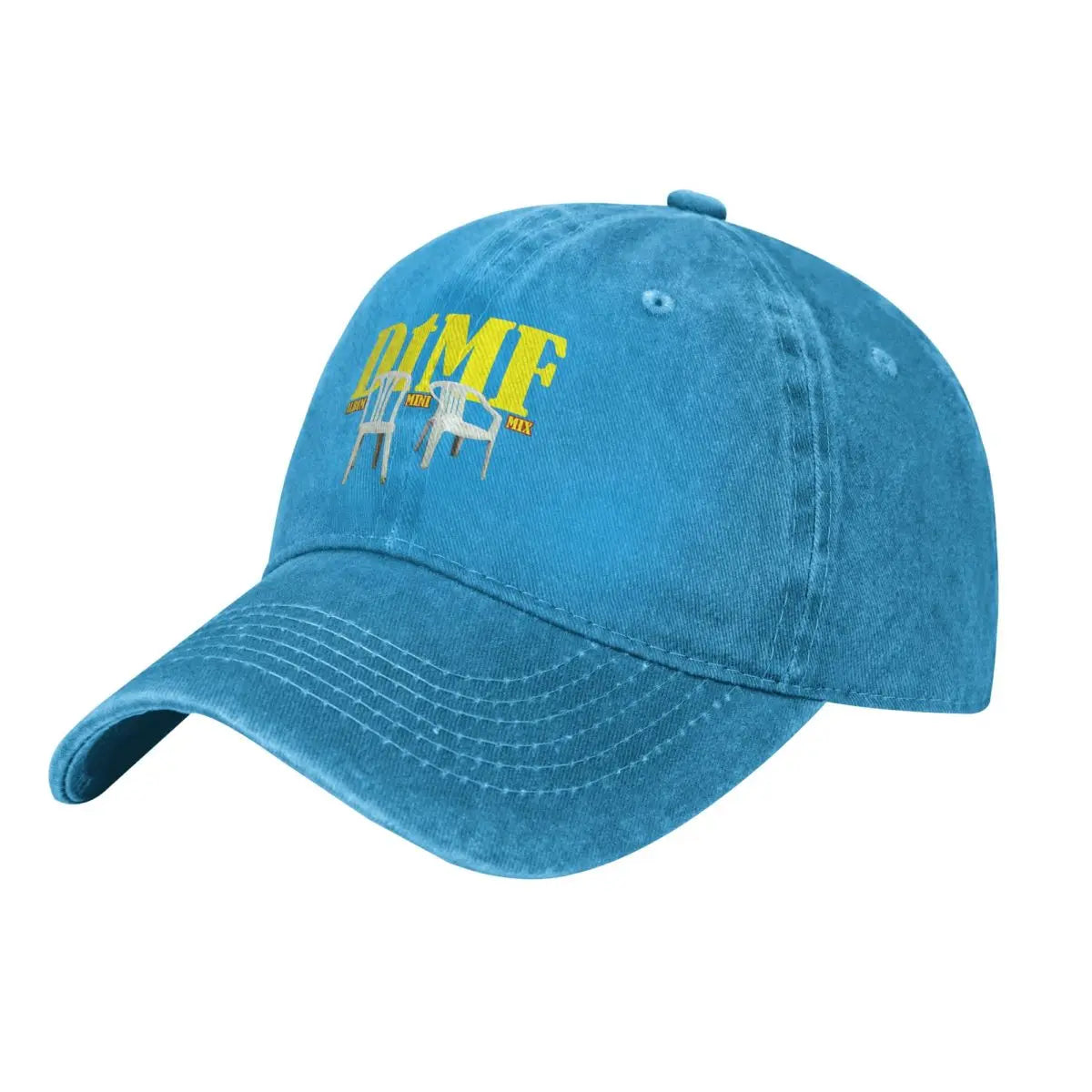 DTMF Gorra