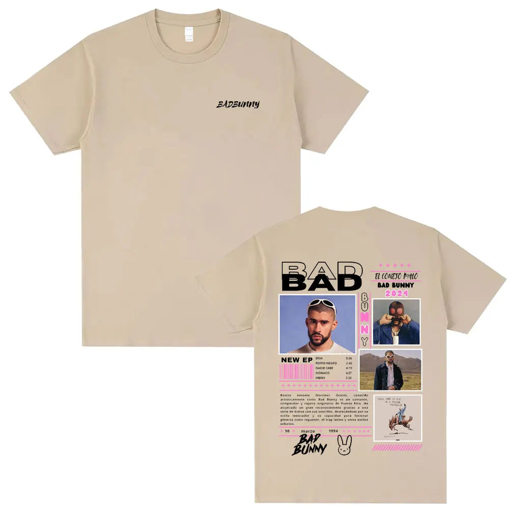 Bad Bunny Basic