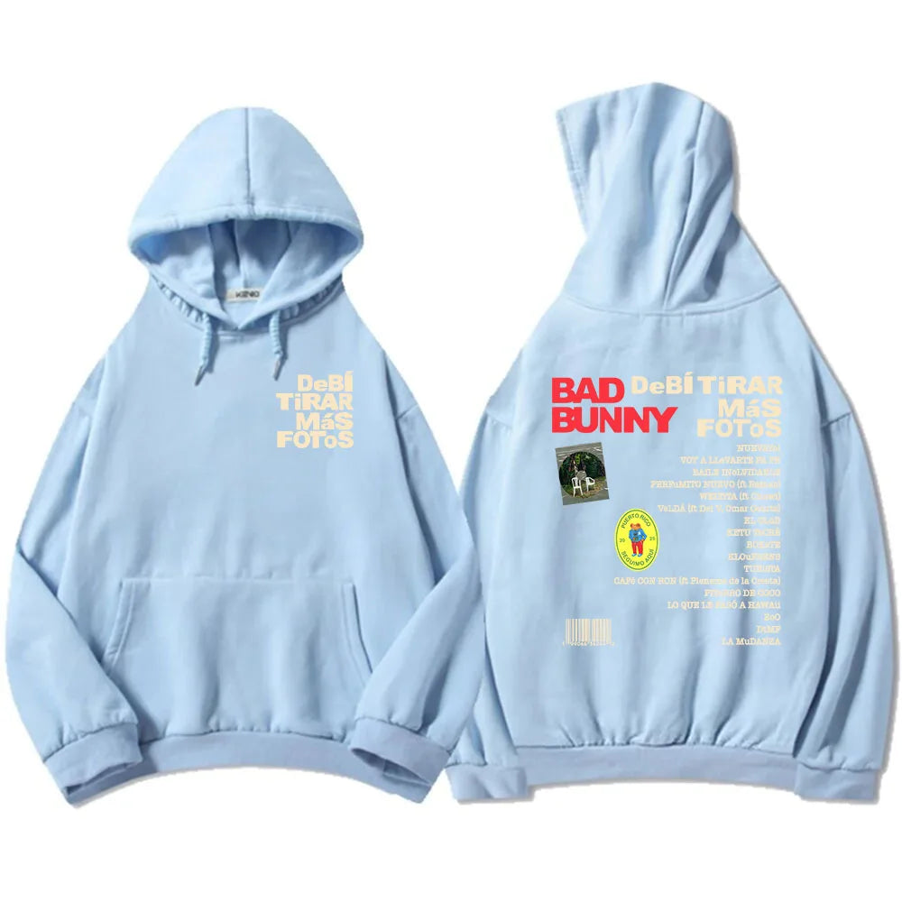 DTMF Hoodie