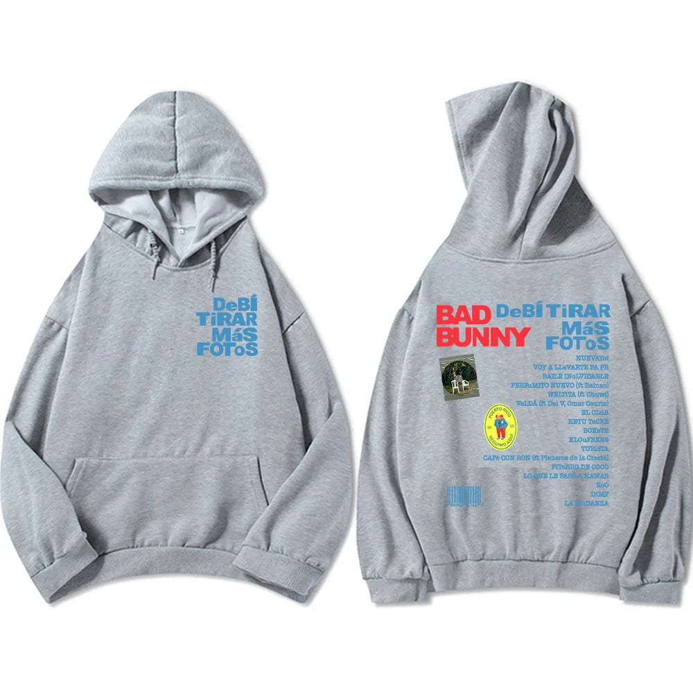 DTMF Hoodie