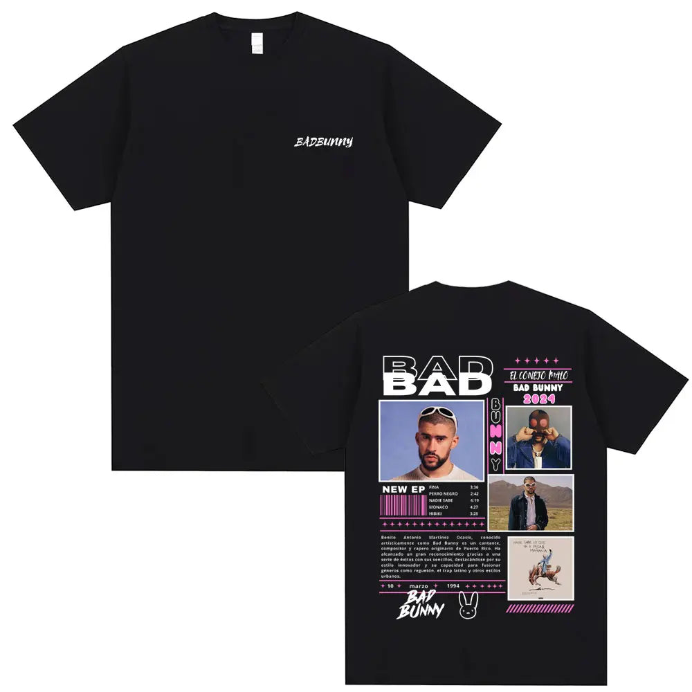 Bad Bunny Basic