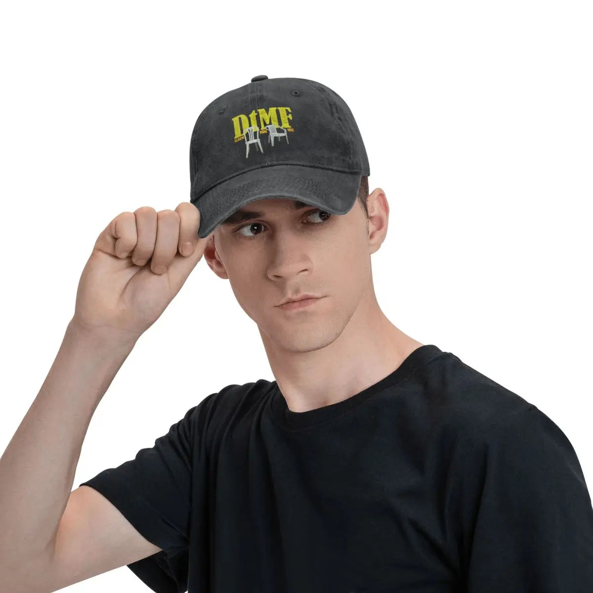 DTMF Gorra