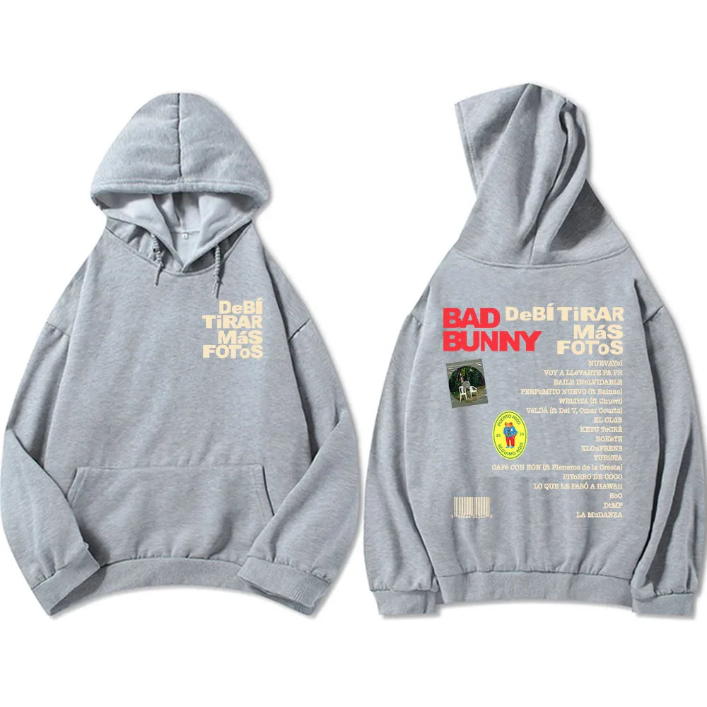 DTMF Hoodie