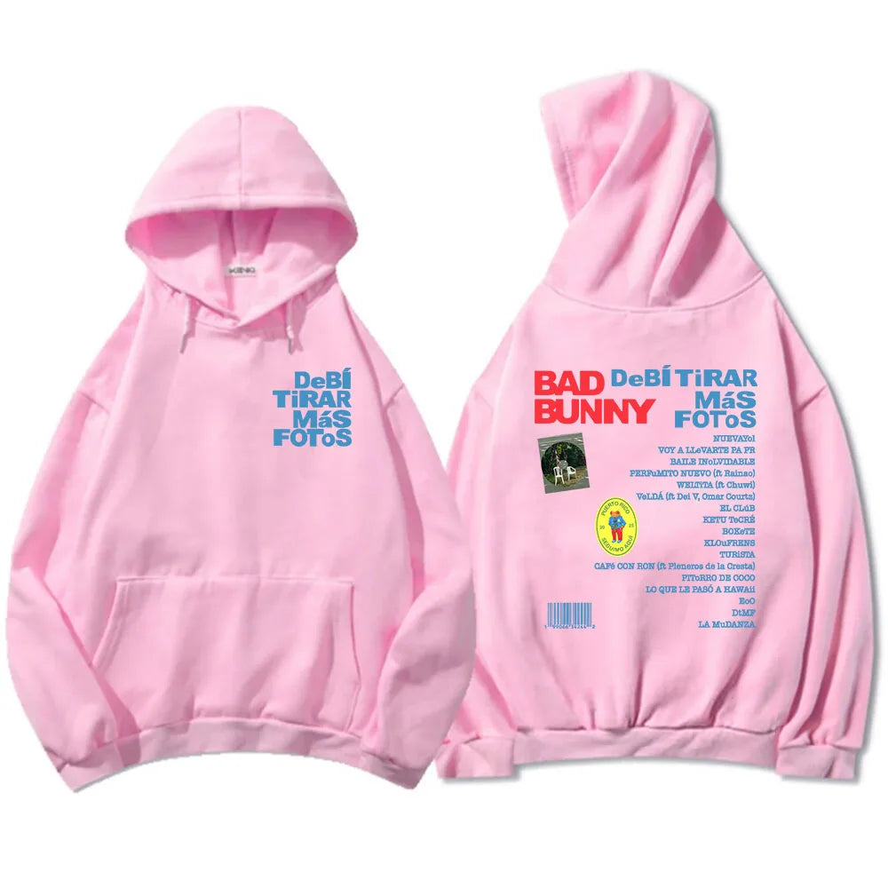 DTMF Hoodie