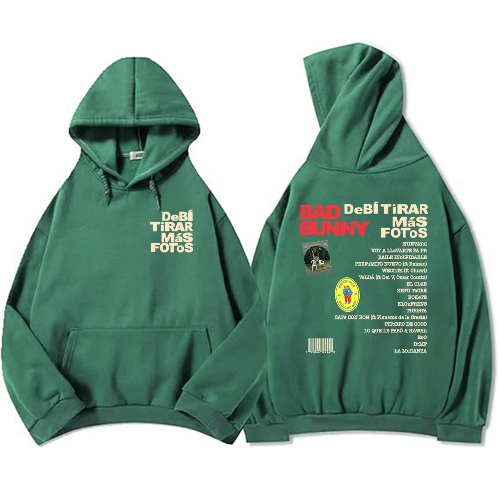 DTMF Hoodie