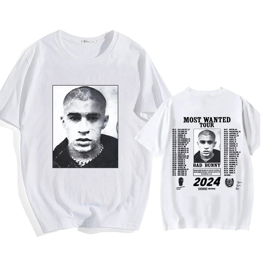 Bad bunny Print