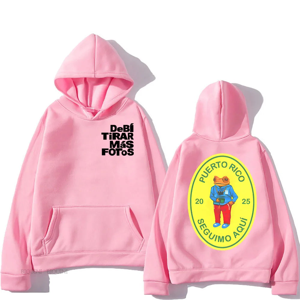 Concho Hoodie