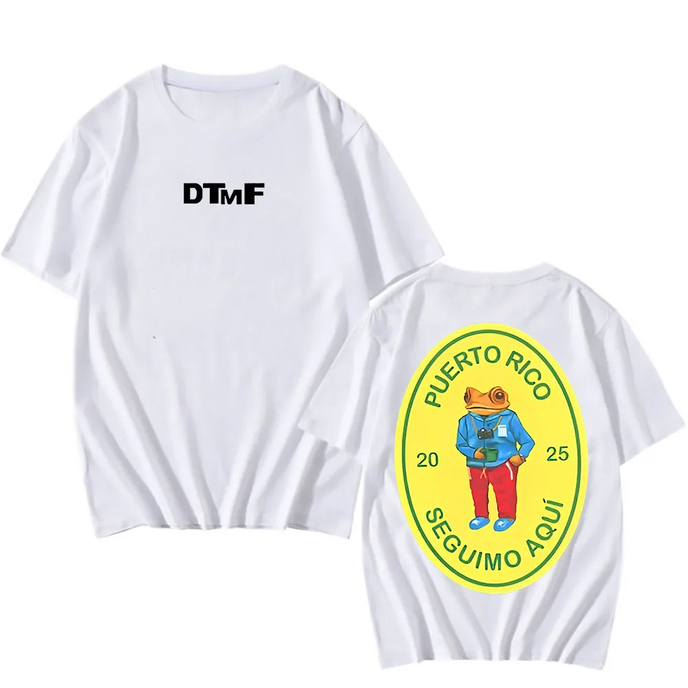 Camiseta Concho