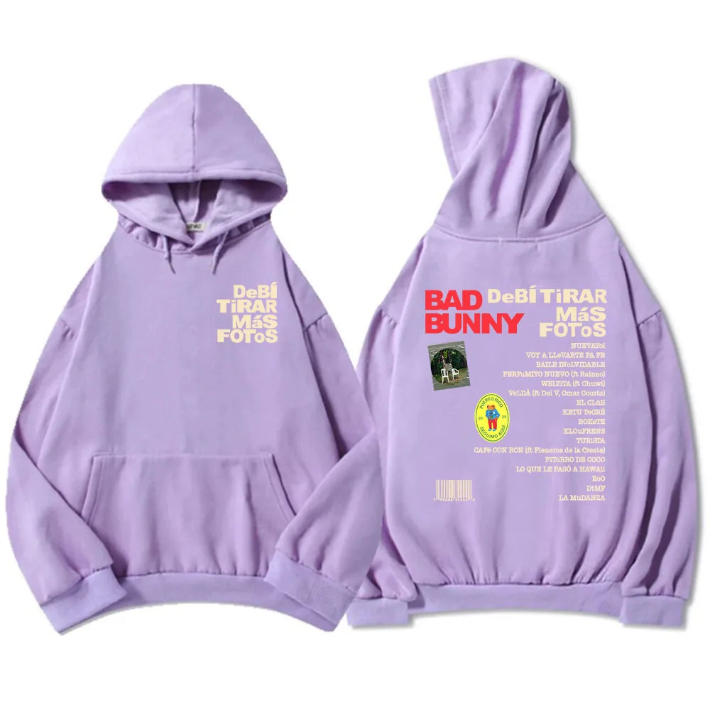 DTMF Hoodie