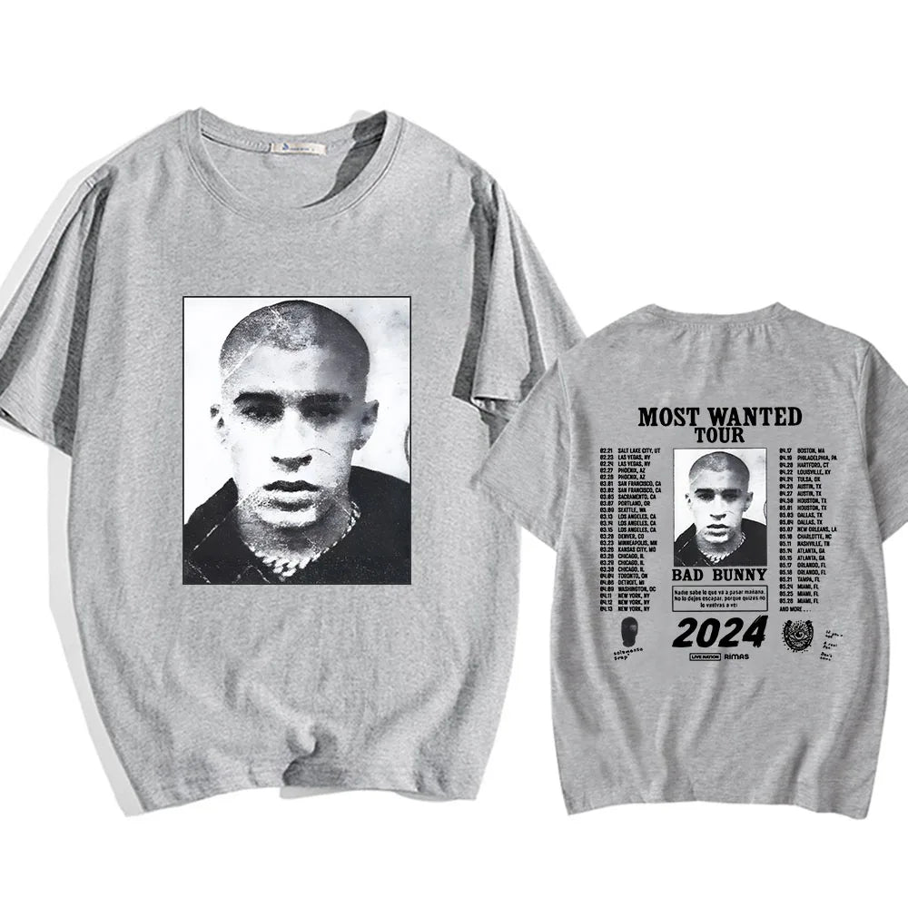 Bad bunny Print