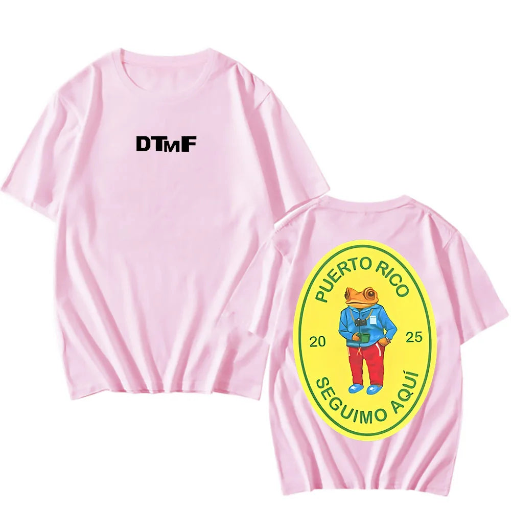Camiseta Concho