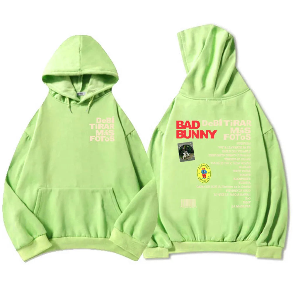 DTMF Hoodie